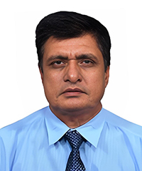 Santosh Kumar Mishra