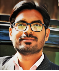 Omkar Singh Kushwaha